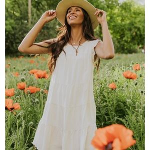 Roolee Dress (size small)